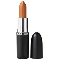 MAC Cosmetics Macximal Sleek Satin Lipstick 804 CALL IT Cozy 3,5 g