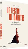 Le Bol Festin De Babette Le DVD