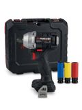 PARKSIDE PERFORMANCE® Accu-slagmoersleutel 1/2" 20 V zonder accu en oplader