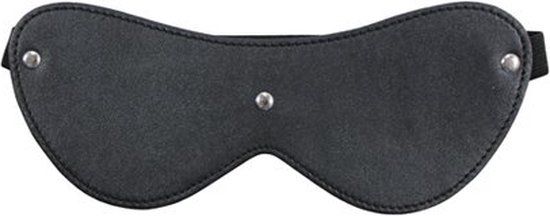 Eros BDSM Starter Kit - Zwart - 8 Delig