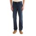 Wrangler Redford Regular Tapered Toughlite Jean Moonlit Taille 42 x32