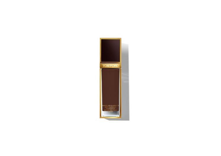 Tom Ford Shade And Illuminate Soft Radiance Foundation SPF50