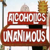 V2 Red Eye Alcoholics Unanimous 20 Years Of Tanked Up..