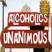 V2 Red Eye Alcoholics Unanimous 20 Years Of Tanked Up..