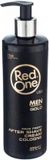 Red One After Shave Cream Cologne Gold - 400ml