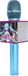 OTL Technologies Hatsune Miku Draadloze Karaoke Microfoon met Speaker en Stemopname