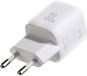 Joyroom JR-TG7 - Chargeur - 33W - USB-A & USB-C - Blanc