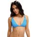 Roxy Dames zwemkleding top Love 2 Elongated Tri