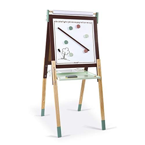 Janod J09632 Blackboard - Hout - Multi