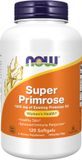 NOW Foods Super Primrose 1300mg
