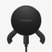 Spigen Essential Magsafe Peltier Draadloze Autolader Ev25Mfaq, Zwart