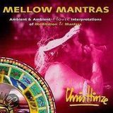 Yellow Keytone Yellow Mantra CD