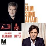 Sony Music Masterworks The Film Song Affair