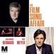 Sony Music Masterworks The Film Song Affair