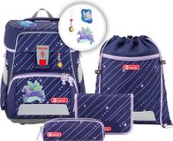 Step by Step Set de cartables SPACE, 5 pièces