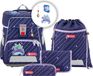 Step by Step Set de cartables SPACE, 5 pièces