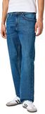 Wrangler Relaxed Fit Knox Jeans Heren Denim Blue W32 x L34