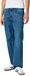 Wrangler Jean 112352871 Relaxed Fit