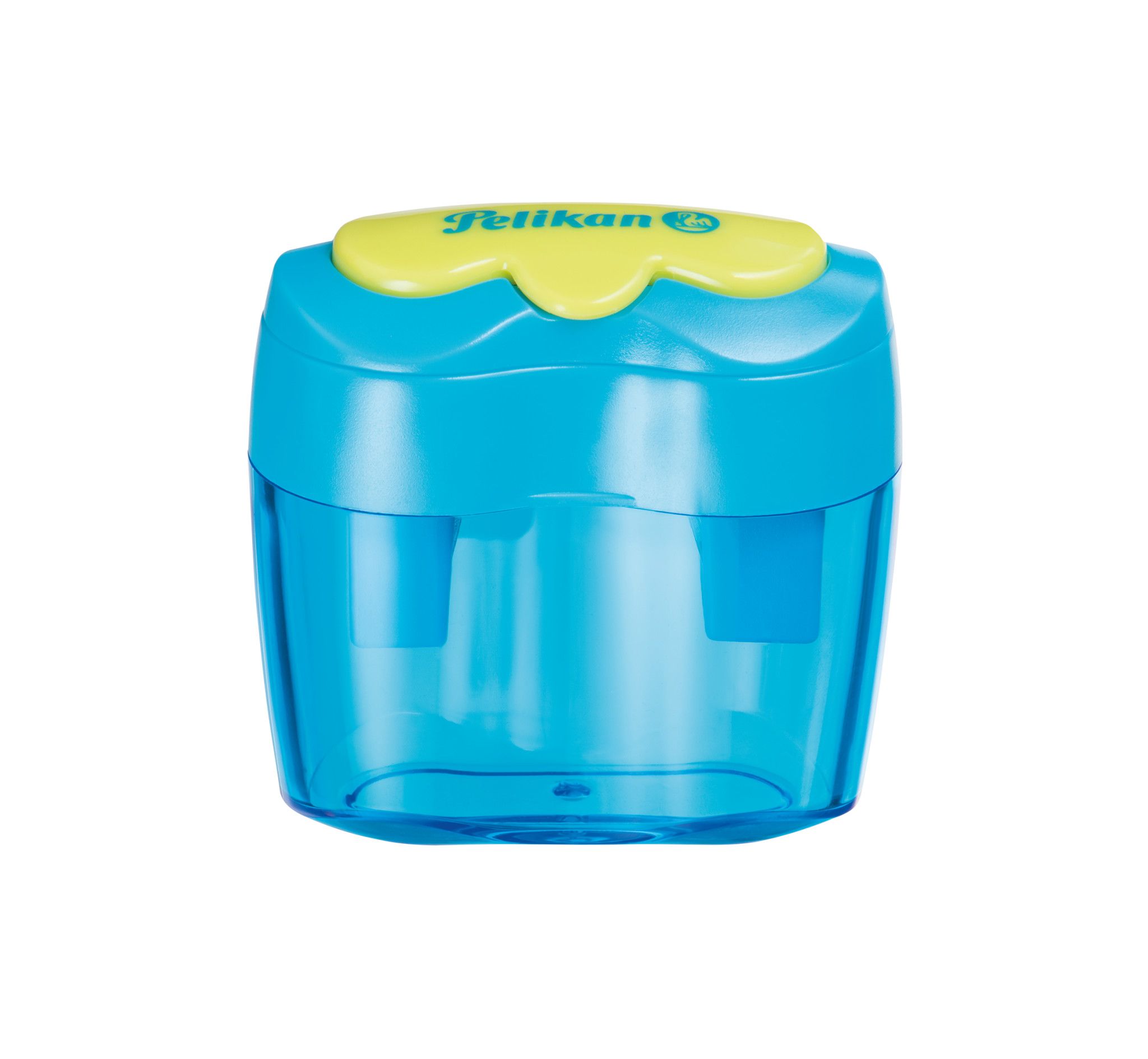 Pelikan 700702 - Potloodslijpers - blauw