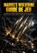 MARVEL'S WOLVERINE GUIDE DE JEU