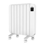 Taurus Digital Heater PERSIA1500 White 1500 W