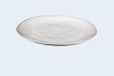 Tableswing Set van 4 platte borden, 30 × 2,5 cm, BUBBLE