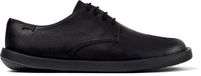 Camper Veterschoenen Heren Zwart Leer Maat 44