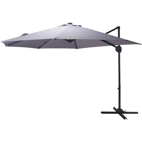 Ambiance Roma parasol (300 cm)