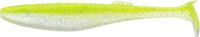 Rapala Crushcity The Kickman Chart White Flash 10cm