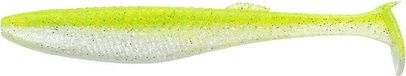 Rapala Crushcity The Kickman Chart White Flash 10cm