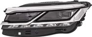 HELLA koplamp, links, voor VW Touareg (CR7), artikelnummer 1EX 013 143-271