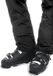 Maier Sports Copper MTEX Skibroek Heren, Zwart, Maat EU 52