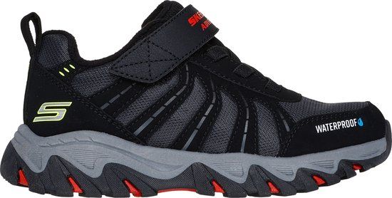 Skechers Rugged Ranger-Hydro Explorer Jongens Laarzen - Zwart - Maat 29