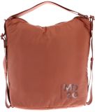Mandarina Duck MD20 Balloon Backpack Winter Rose zalmroze