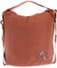 Mandarina Duck MD20 Balloon Backpack Winter Rose zalmroze