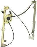 Valeo Raambedieningsmechanisme Rechts Voor 851203