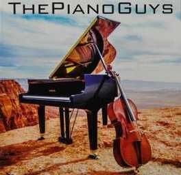 The Piano Guys - The