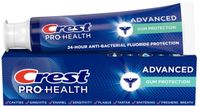 Crest Pro-Health Advanced Tandpasta – 144 g – Geavanceerde Tandvleesbescherming, Vermindert Plaque, Versterkt Tandvlees en Zorgt voor Frisse Adem