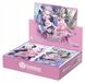 Hololive Curious Universe Booster Box