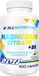 ALLNUTRITION Citrate de magnésium + B6, 100 gélules