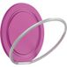 PopSockets PopGrip Low Pro MagSafe - Electric Fuschia