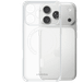 Mobilize PC Back Cover Transparant Magnetisch Apple iPhone 17 Pro Max/18 Pro Max
