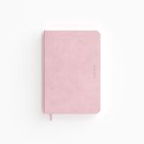 DE KEMPEN Notitieboek 10 x 15 cm Roze