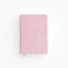 DE KEMPEN Notitieboek 10 x 15 cm Roze