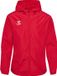 Hummel Hmlessential Aw Jacket 224552 Unisex Volwassenen Trainingsjack True Red L