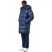 Banlieue Doudoune Banlieue Cagoule Duvet