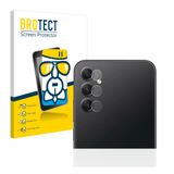 BROTECT Screenprotector voor Samsung Galaxy A34 5G (ALLEEN Camera Lens) Transparant