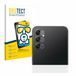 BROTECT Screenprotector voor Samsung Galaxy A34 5G (ALLEEN Camera Lens) Transparant