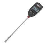 Weber 6750 Thermomètre numérique - Noir
