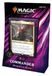 Magic: The Gathering Commander 2019: Merciless Rage Deck